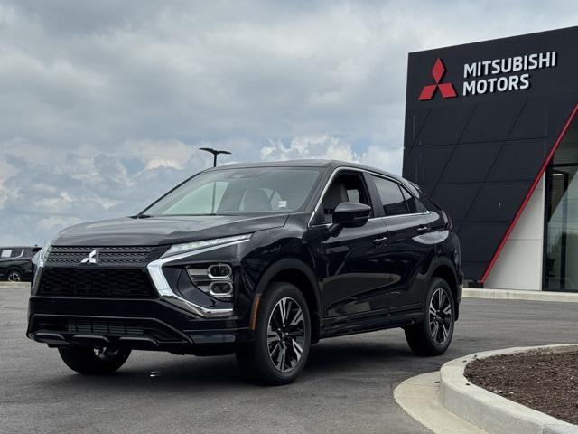 new 2025 Mitsubishi Eclipse Cross car, priced at $30,491