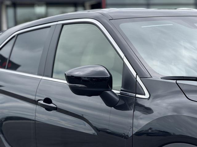 new 2025 Mitsubishi Eclipse Cross car, priced at $30,491