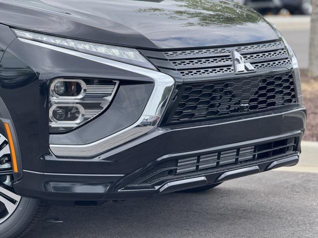 new 2025 Mitsubishi Eclipse Cross car, priced at $30,491