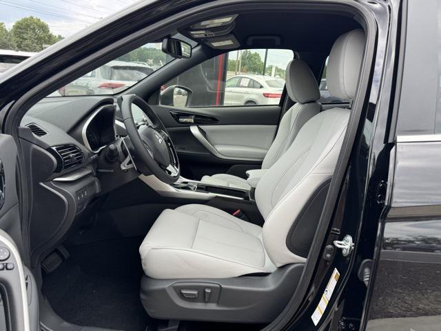new 2025 Mitsubishi Eclipse Cross car, priced at $30,491