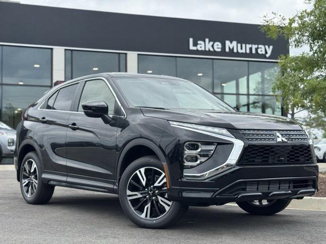 new 2025 Mitsubishi Eclipse Cross car, priced at $30,491