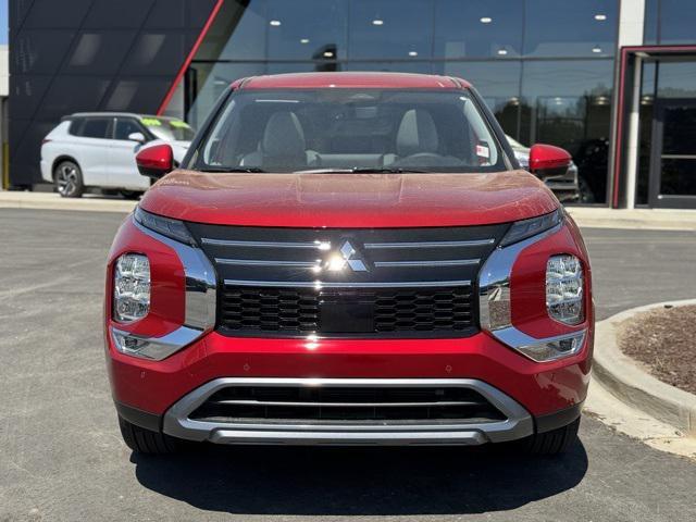 new 2025 Mitsubishi Outlander car, priced at $33,991