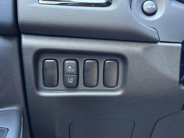 new 2025 Mitsubishi Outlander Sport car