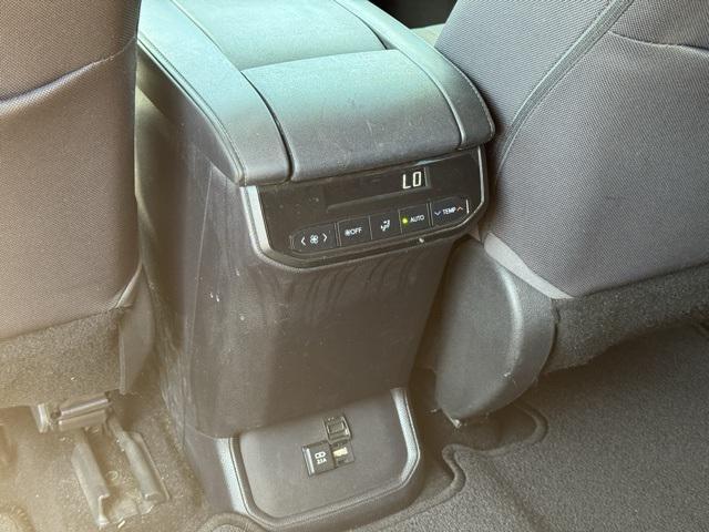 used 2020 Toyota Highlander car, priced at $24,991