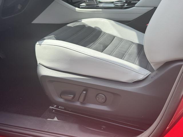 new 2025 Mitsubishi Outlander car, priced at $35,991