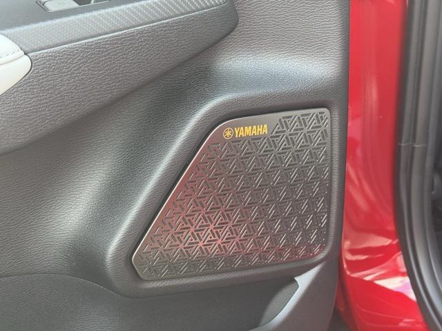 new 2025 Mitsubishi Outlander car, priced at $35,991