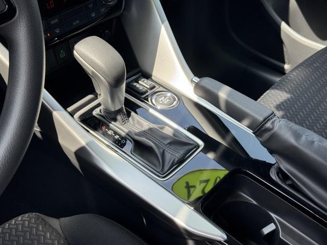 new 2024 Mitsubishi Eclipse Cross car, priced at $31,225