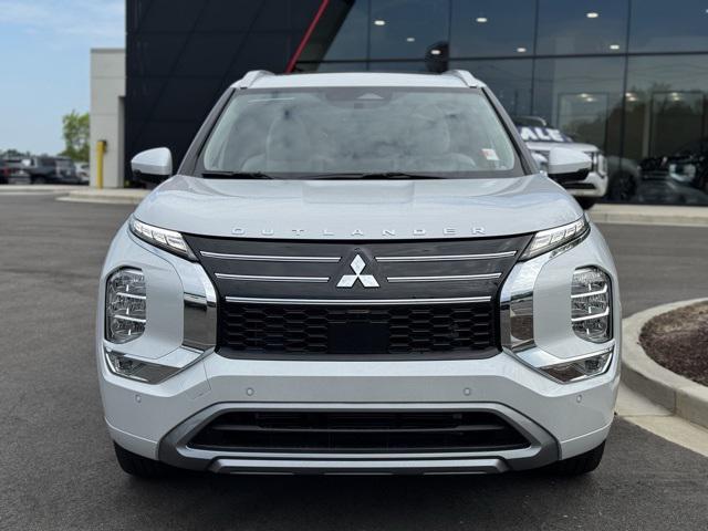 new 2025 Mitsubishi Outlander car, priced at $35,991