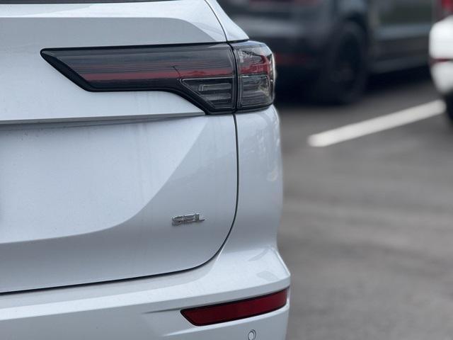 new 2025 Mitsubishi Outlander car, priced at $35,991