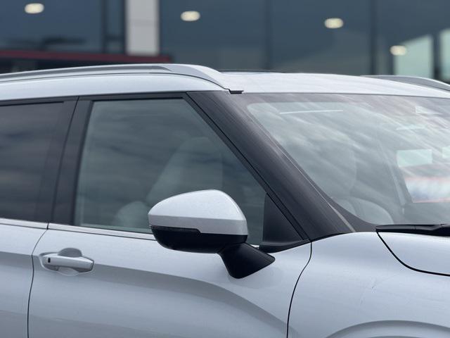 new 2025 Mitsubishi Outlander car, priced at $35,991