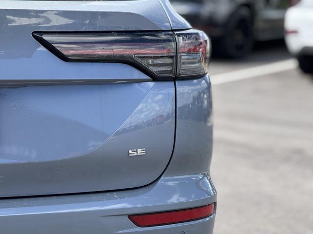 new 2025 Mitsubishi Outlander car, priced at $30,991