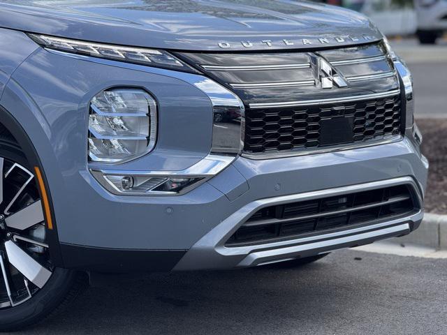 new 2025 Mitsubishi Outlander car, priced at $30,991