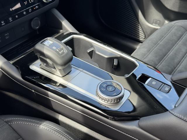 new 2025 Mitsubishi Outlander car, priced at $30,991