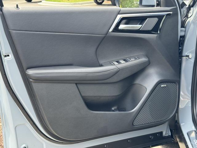 new 2025 Mitsubishi Outlander car, priced at $30,991