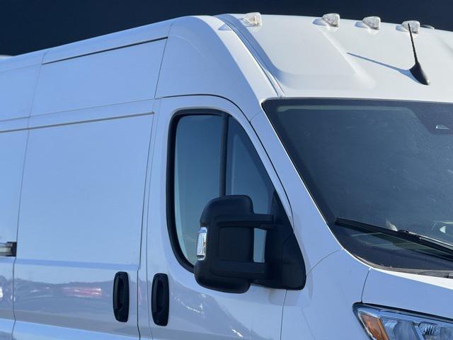 used 2023 Ram ProMaster 2500 car, priced at $36,991