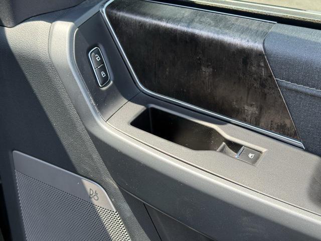 used 2021 Ford F-150 car, priced at $39,991
