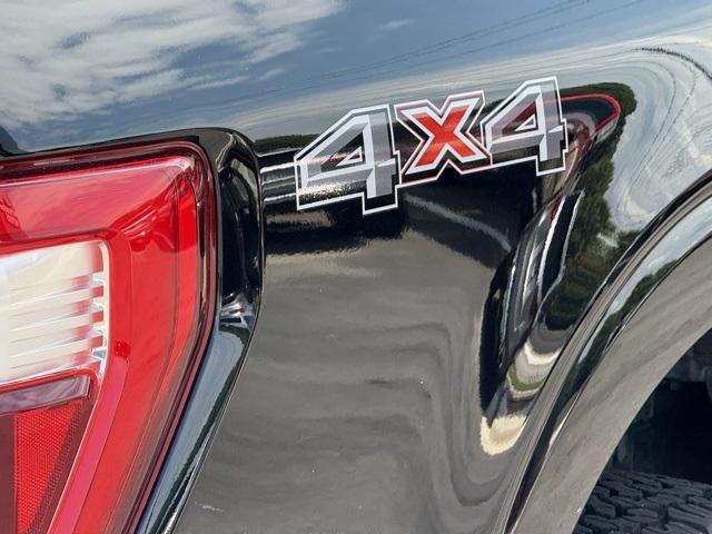 used 2021 Ford F-150 car, priced at $39,991