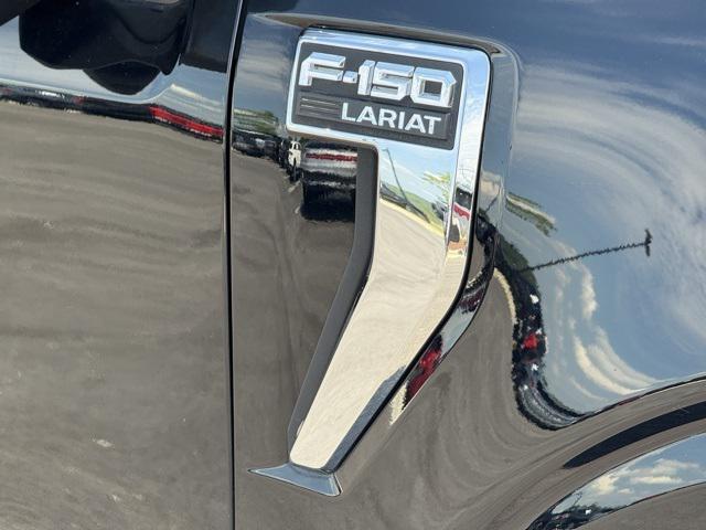 used 2021 Ford F-150 car, priced at $39,991