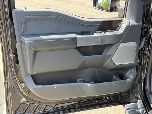 used 2021 Ford F-150 car, priced at $39,991