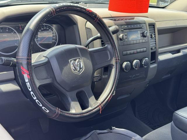 used 2010 Dodge Ram 1500 car, priced at $6,991