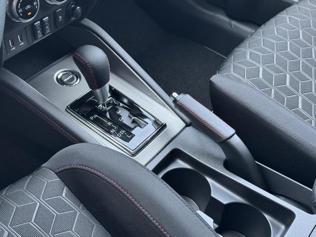 new 2025 Mitsubishi Outlander Sport car