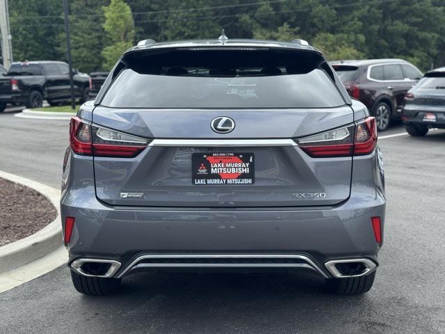 used 2019 Lexus RX 350 car, priced at $33,691