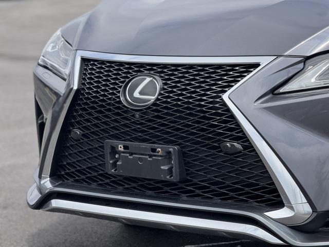 used 2019 Lexus RX 350 car, priced at $33,691