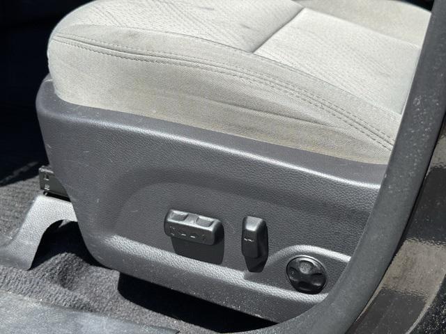 used 2017 Hyundai Santa Fe Sport car, priced at $11,991