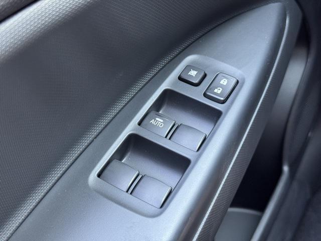 new 2024 Mitsubishi Mirage car, priced at $18,985