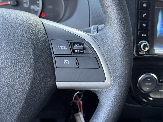 new 2024 Mitsubishi Mirage car, priced at $18,985