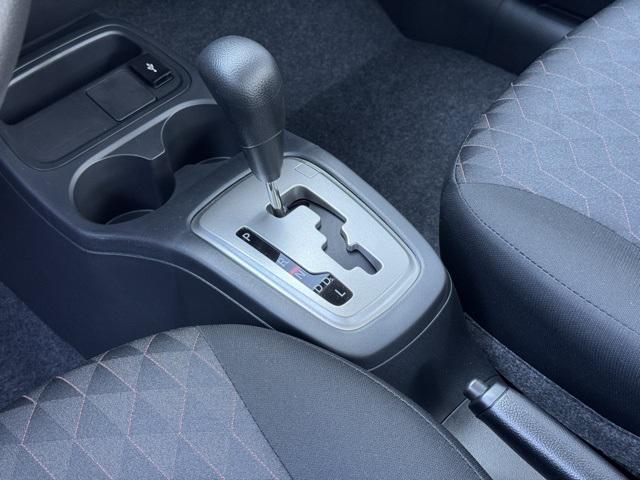 new 2024 Mitsubishi Mirage car, priced at $18,985