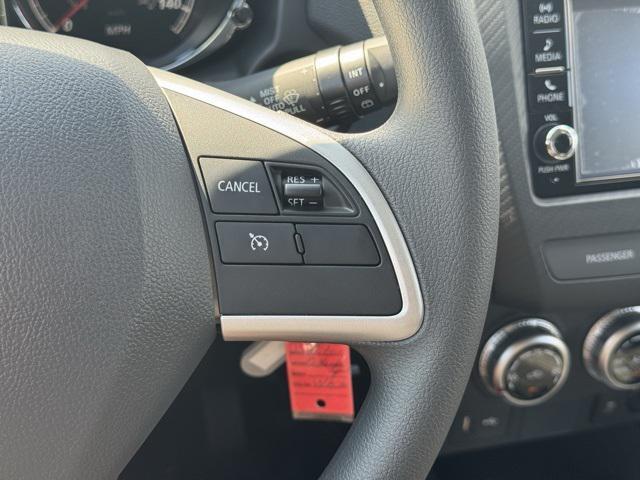 new 2025 Mitsubishi Outlander Sport car, priced at $29,625