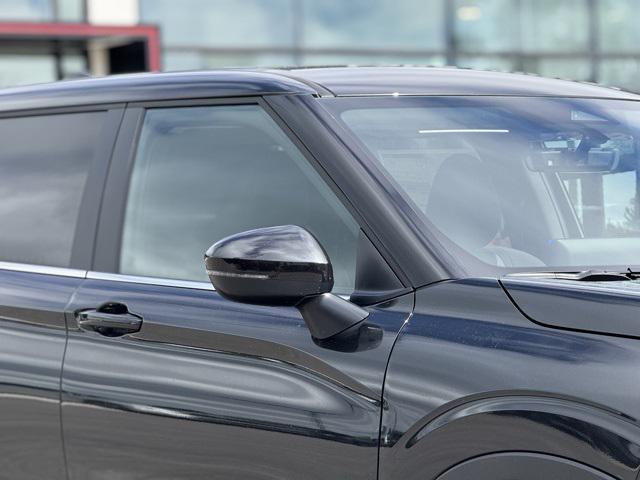 new 2025 Mitsubishi Outlander car, priced at $31,670