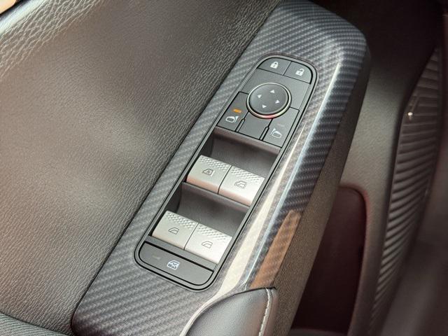 new 2025 Mitsubishi Outlander car, priced at $31,670