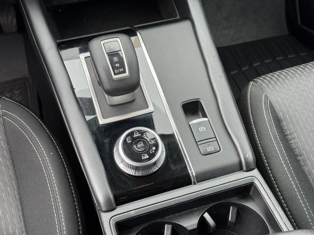 used 2022 Mitsubishi Outlander car, priced at $18,391