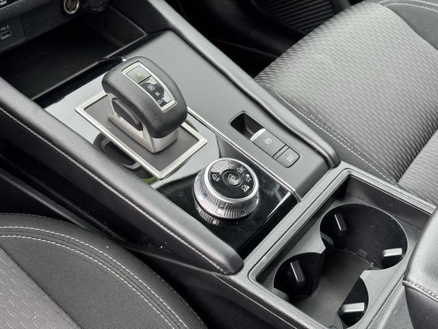 used 2022 Mitsubishi Outlander car, priced at $18,391