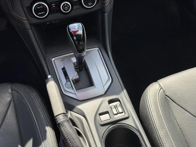 used 2020 Subaru Crosstrek car, priced at $16,991