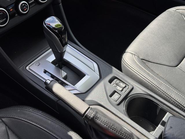used 2020 Subaru Crosstrek car, priced at $16,991