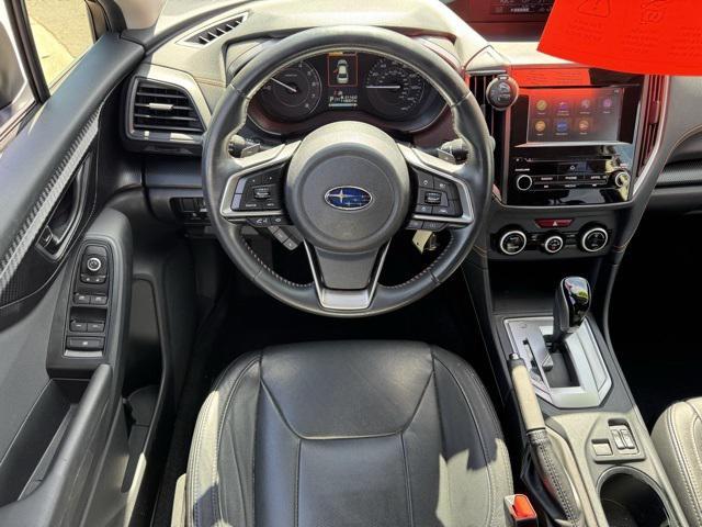 used 2020 Subaru Crosstrek car, priced at $16,991