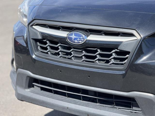 used 2020 Subaru Crosstrek car, priced at $16,991