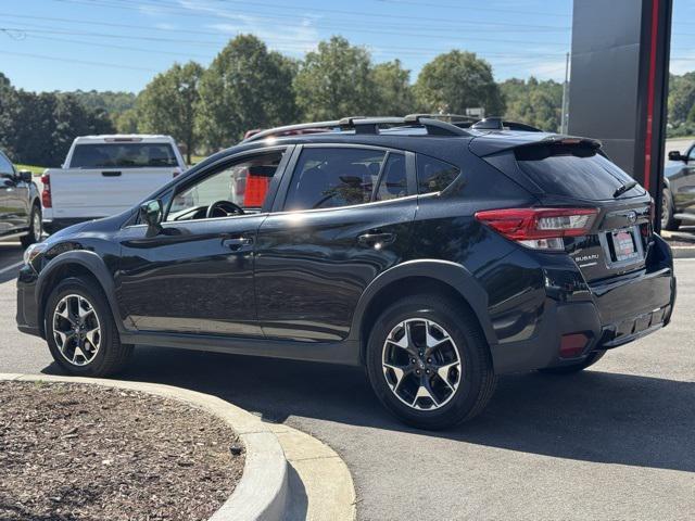 used 2020 Subaru Crosstrek car, priced at $16,991