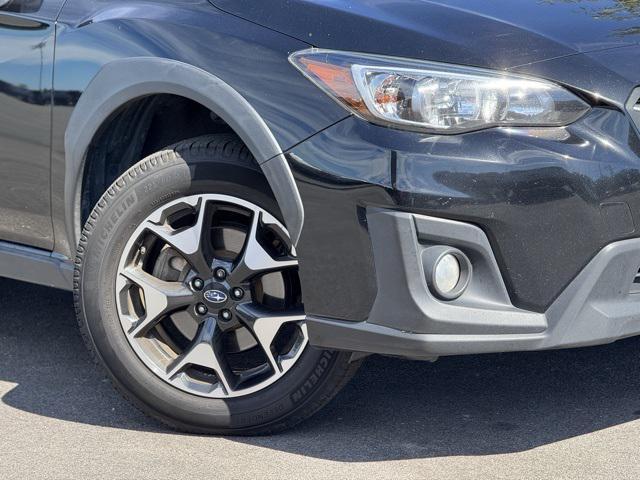 used 2020 Subaru Crosstrek car, priced at $16,991