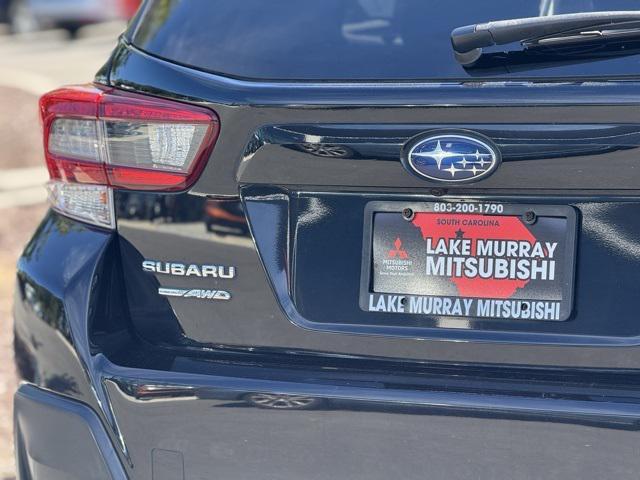 used 2020 Subaru Crosstrek car, priced at $16,991