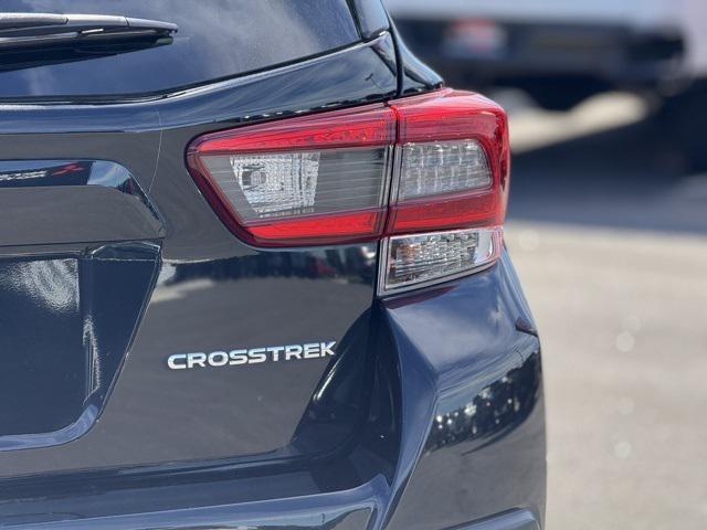 used 2020 Subaru Crosstrek car, priced at $16,991