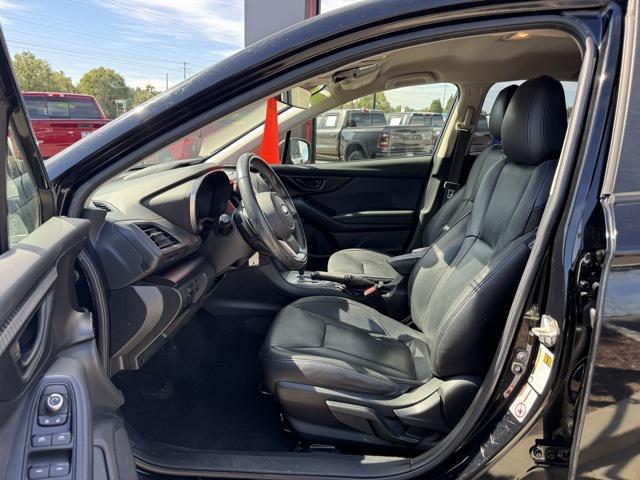 used 2020 Subaru Crosstrek car, priced at $16,991