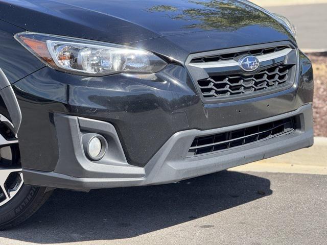 used 2020 Subaru Crosstrek car, priced at $16,991