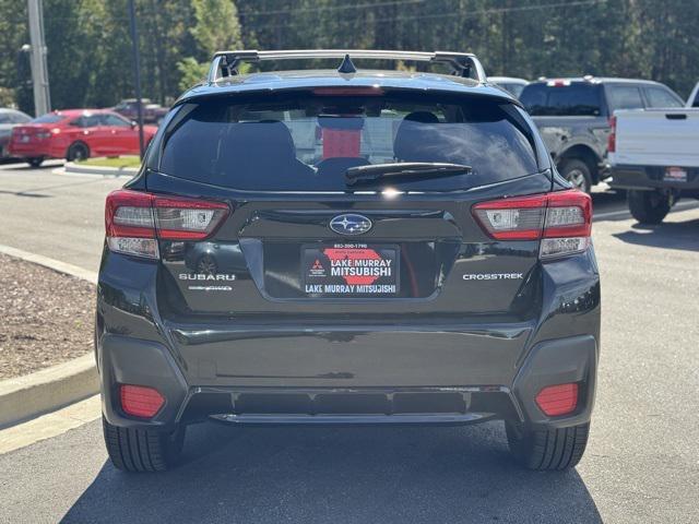 used 2020 Subaru Crosstrek car, priced at $16,991
