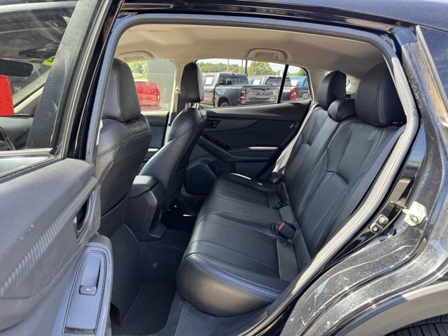 used 2020 Subaru Crosstrek car, priced at $16,991