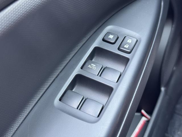 new 2024 Mitsubishi Mirage G4 car, priced at $19,295
