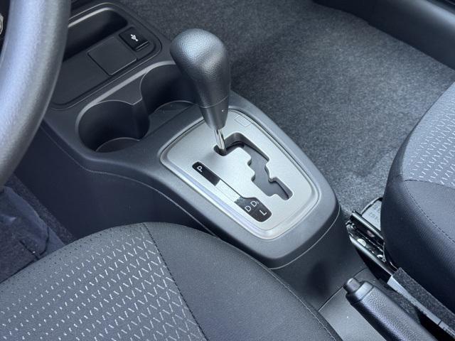 new 2024 Mitsubishi Mirage G4 car, priced at $19,295